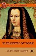 Elizabeth of York