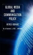 Global Media and Communication Policy