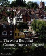 The Most Beautiful Country Towns of England