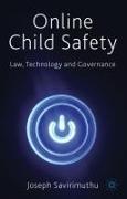 Online Child Safety