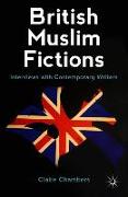 British Muslim Fictions