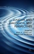 Jungian and Dialogical Self Perspectives