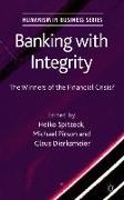 Banking with Integrity