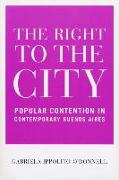 Right to the City