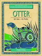 Indianerhoroskop: Otter - 20. Jan. - 18. Febr