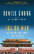 Egg on Mao: A Story of Love, Hope and Defiance