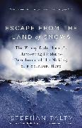 Escape from the Land of Snows