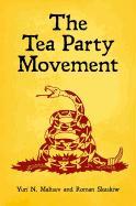 The Tea Party Movement