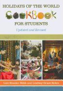 Holidays of the World Cookbook for Students, 2nd Edition