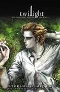 Twilight: The Graphic Novel