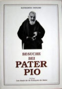 Besuche bei Pater Pio