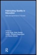 Fabricating Quality in Education