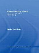 Russian Military Reform