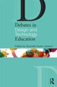 Debates in Design and Technology Education