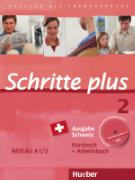 Schritte plus 2 Ausgabe Schweiz