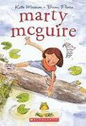 Marty McGuire