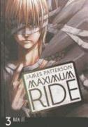 Maximum Ride 3: The Manga