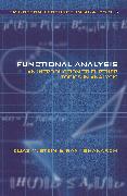 Functional Analysis