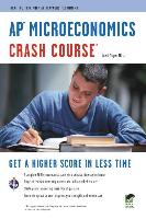 AP(R) Microeconomics Crash Course Book + Online