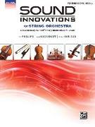Sound Innovations for String Orchestra, Bk 2: A Revolutionary Method for Early-Intermediate Musicians (Conductor's Score), Score
