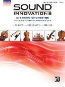 Sound Innovations for String Orchestra, Bk 2