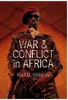 War & Conflict in Africa