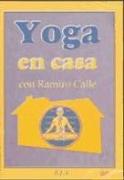 Yoga en casa con Ramiro Calle