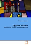 Applied Judaism