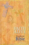 Faith Alive Student Bible-ESV