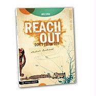 Reach Out, Don't Freak Out Student Devotional