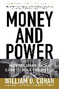 Money and Power