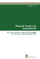 Revised flood risk assessment