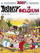 Asterix: Asterix in Belgium
