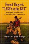 Ernest Thayer's ""Casey at the Bat