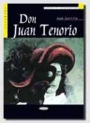 Don Juan Tenorio (livre et cd)