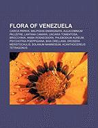 Flora of Venezuela