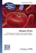 Herpes-Viren