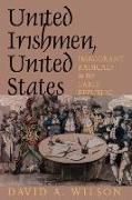 United Irishmen, United States