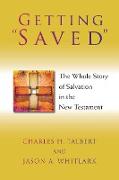 Getting Saved