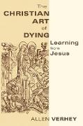 Christian Art of Dying