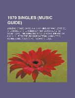 1970 singles (Music Guide)