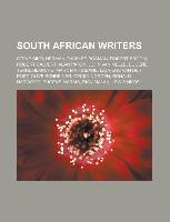 South African writers