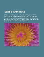 Swiss painters