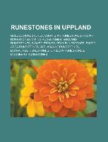 Runestones in Uppland