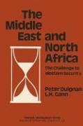 Middle East and North Africa