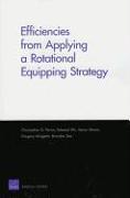 Efficiencies from Applying A Rotational Equipping Strategy