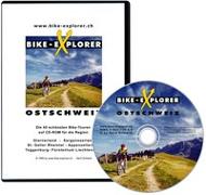Bike-Explorer Ostschweiz