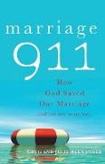 Marriage 911