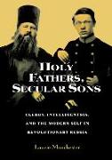 Holy Fathers, Secular Sons