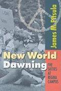 New World Dawning: The Sixties at Regina Campus